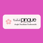 Halifax, NS - Tickled Pinque Acrylic Foundation Fundamentals - 11/02/2025